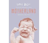 Motherland [Edizione: Stati Uniti]