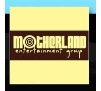 Motherland Entertainment Group - Vol. 1-Motherland Mixtape