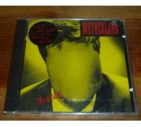 MOTHERLAND - PEACE 4 ME