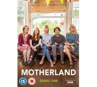 Motherland S1 (DVD) Anna Maxwell Martin Lucy Punch Diane Morgan Paul Ready