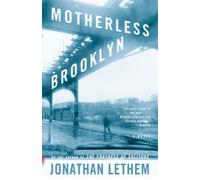 Jonathan Lethem Motherless Brooklyn (Tascabile) Vintage Contemporaries