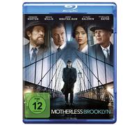 Motherless Brooklyn (Blu-ray)