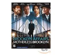Motherless Brooklyn (Blu-ray)