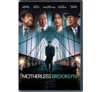 Motherless Brooklyn (DVD)