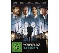 Motherless Brooklyn (DVD)
