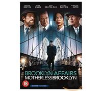 Motherless Brooklyn (DVD)