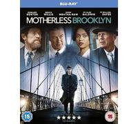 Motherless Brooklyn [Edizione: Regno Unito]
