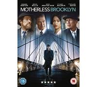 Motherless Brooklyn [Edizione: Regno Unito]