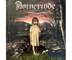 Motherlode - Domani Non Arriva CD #163293