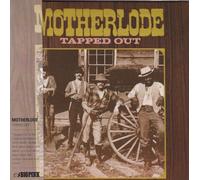 motherlode tapped out (CD)