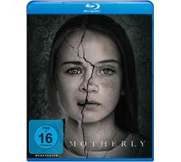 Motherly (Blu-ray) Lora Burke Tessa Kozma Craig Wallace