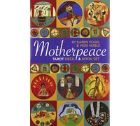 Motherpeace Tarot: Deck & Book Set
