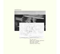 Mothers - Accessory Cloud / Easy As Possible