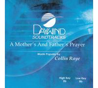 Mother's And Father's Prayer