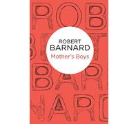 Mother's Boys