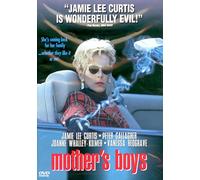 Mother's Boys