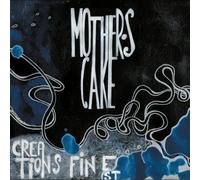 Mother'S Cake – Creations Finest 10yrs Anniversary – Vinile LP – Sony Music