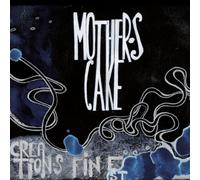 MOTHER'S CAKE - CREATION'S FINEST