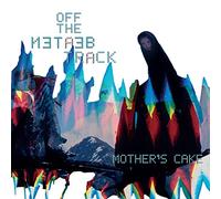 Mother'S Cake Off the Beaten Track-Live at Propolis 2023 Speci (Vinyl LP)