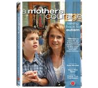 Mother'S Courage: Talking Back To Autism [Edizione: Stati Uniti]