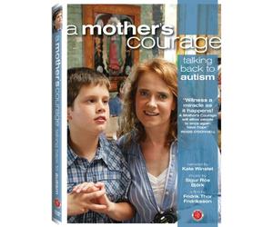 Mother'S Courage: Talking Back To Autism [Edizione: Stati Uniti]