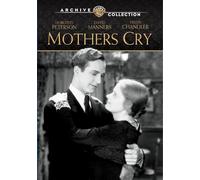 Mothers Cry DVD - Edward Woods, Dorothy Peterson, David Modi, Evalyn Knapp