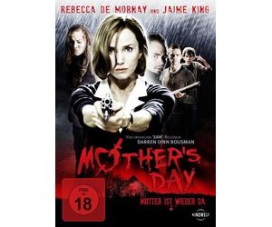 Mother's Day (2010) [ Origine Tedesco, Nessuna Lingua Italiana ]