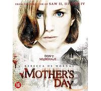 Mother's Day 2011 (Blu-ray)