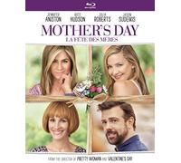 Mother's Day (Blu-ray)