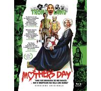 Mother'S Day (Blu-ray) Jennifer Aniston Kate Hudson Julia Roberts Jason Sudeikis