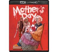 Mother's Day (Blu-ray) Frederick Coffin Michael McCleery Nancy Hendrickson