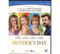 Mother's day BLU-RAY NUOVO SIGILLATO CON SLIPCASE