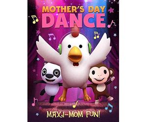Mother'S Day Dance [Edizione: Stati Uniti]