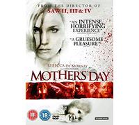 Mother's Day - DVD - Studiocanal