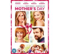 Mother's Day (DVD) Jason Sudeikis Jack Whitehall Britt Robertson Loni Love
