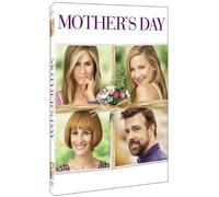 Mother's Day (DVD) Jennifer Aniston Kate Hudson Julia Roberts Jason Sudeikis