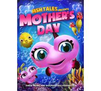 Mother's Day (DVD) Maria Petrano Jacob Whiteshed Thomas Freeley