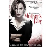 Mother's Day (DVD) Rebecca De Mornay Shawn Ashmore Jamie King