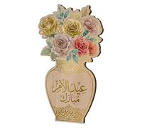 Mother's Day Event Planning, Rustic Interior Styling, Farmhouse Aesthetic, Seasonal Spring Decor, Sentimental Gift-Giving, Tabletop Centerpieces, Family Celebrations, Handcrafted-Style Ornaments.