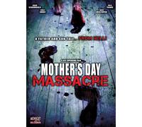 Mother'S Day Massacre [Edizione: Stati Uniti]