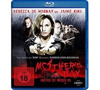 Mother's Day - Mutter ist wieder da