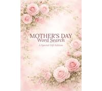Mother's Day Word Search: A Celebration of Mum