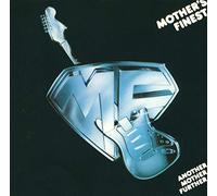 Mothers Finest - Another Mother Finest