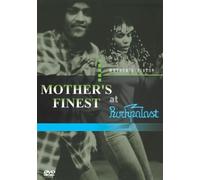 Mother'S Finest - At Rockpalast