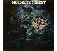 Mother's Finest Iron Age (CD) Remastered Album