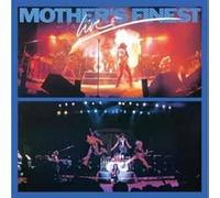 Mother'S Finest - Live