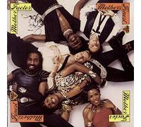Mother'S Finest - Mother Factor