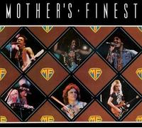 Mother'S Finest - Mother's Finest