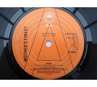 Mothers Finest - Mothers Finest Rain 7" Epic SEPC 4923 EX 1976 demo