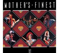 Mother's Finest (same) [LP, EPC 81595 / PE 34179]